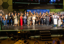 Licensing International revela os vencedores do Excellence Awards de 2026