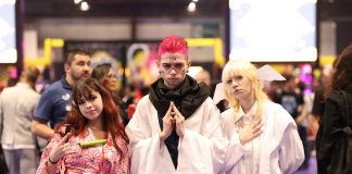 Anime Friends 2026 anuncia 22ª edição no Distrito Anhembi em julho