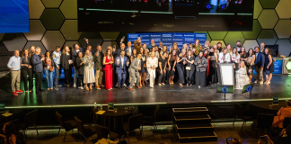 Licensing International revela os vencedores do Excellence Awards de 2026