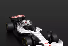 Hot Wheels e Formula One anunciam collab exclusiva com miniaturas e concurso inédito
