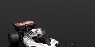 Hot Wheels e Formula One anunciam collab exclusiva com miniaturas e concurso inédito