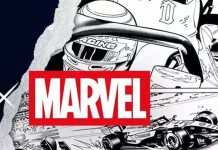 Williams entra no universo Marvel e transforma pilotos em super-heróis