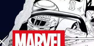 Williams entra no universo Marvel e transforma pilotos em super-heróis