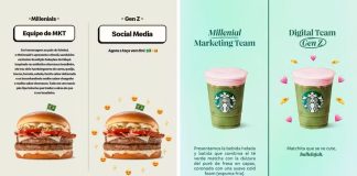 Millennials x Geração Z: como as marcas estão mudando a linguagem nas redes sociais