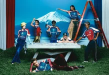 Mizuno e Budweiser transformam futebol de botão em coleção inédita