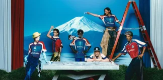 Mizuno e Budweiser transformam futebol de botão em coleção inédita