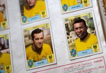 Maior FIFA World Cup 2026 da história deve gerar US$ 11 bilhões em licenciamentos