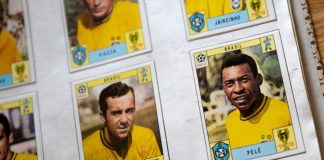 Maior FIFA World Cup 2026 da história deve gerar US$ 11 bilhões em licenciamentos