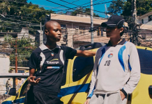 Collab Pool e PIET chega às lojas da Riachuelo