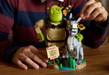 ‘Shrek 5’ tem estreia prevista para junho de 2027