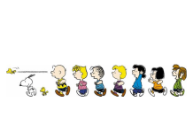 Snoopy e sua turma inspiram seleção especial de produtos da Peanuts