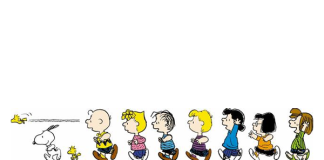 Snoopy e sua turma inspiram seleção especial de produtos da Peanuts