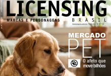 Revista Licensing Brasil #132