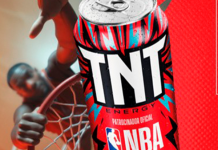 Promoção “O Máximo em Jogo”, de TNT Energy, leva consumidores brasileiros para um jogo da NBA nos Estados Unidos