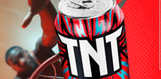 Promoção “O Máximo em Jogo”, de TNT Energy, leva consumidores brasileiros para um jogo da NBA nos Estados Unidos