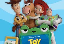 Toy World lança suplemento especial dedicado a Toy Story 5, da Disney