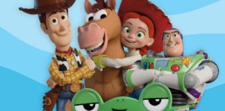 Toy World lança suplemento especial dedicado a Toy Story 5, da Disney