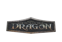 “Como Treinar o Seu Dragão da DreamWorks Animation alça voo na Licensing Expo”