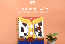 DAC acaba de apresentar seus lançamentos do 1º semestre de 2026