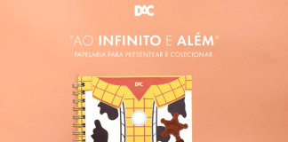 DAC acaba de apresentar seus lançamentos do 1º semestre de 2026