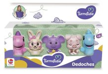 Lider Brinquedos chega na APAS Show 2026 com lançamentos de Turmatube, Disney e Tom & Jerry Gokko