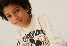 Malwee Kids lança nova temporada com personagens clássicos da Disney