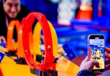 Hot Wheels City Experience chega ao Iguatemi Campinas com edição pocket inédita