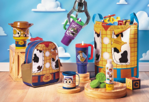 Avon e Casa & Estilo lançam coleção inspirada em Toy Story 5, da Disney e Pixar