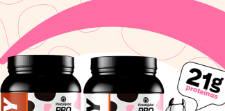 Piracanjuba ProForce e Milky Moo ampliam parceria com lançamento de whey protein em pó