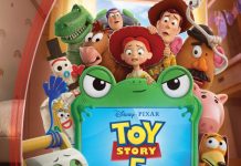 Claro lança ecossistema inspirado em Toy Story 5