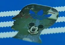 Brain Dead, Disney e Adidas lançam coleção inspirada no futebol dos anos 90