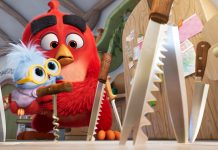 ‘Angry Birds 3: O Filme’ ganha primeiro trailer e cartaz oficial