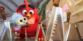 ‘Angry Birds 3: O Filme’ ganha primeiro trailer e cartaz oficial