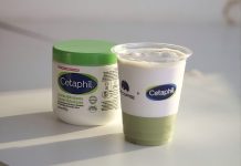 Cetaphil e We Coffee lançam collab inédita com menu exclusivo e experiência de autocuidado em SP