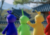 Teletubbies amplia ativações e licenciamentos globais antes dos 30 anos