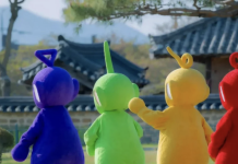 Teletubbies amplia ativações e licenciamentos globais antes dos 30 anos