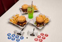 Uma viagem ao passado: Johnny Rockets e Gulliver lançam campanha inédita que une gastronomia e nostalgia do futebol