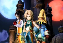 Final Fantasy 9 ganha novo produto oficial de 25 anos