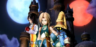 Final Fantasy 9 ganha novo produto oficial de 25 anos
