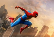 Homem-Aranha: Um Novo Dia apresenta seus primeiros baldes de pipoca colecionáveis