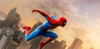Homem-Aranha: Um Novo Dia apresenta seus primeiros baldes de pipoca colecionáveis