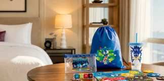 A SEGA comemora o aniversário de ‘Sonic’ em Paradise City, Coreia do Sul