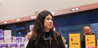 lojasmel reforça equipe e nomeia nova head de marketing