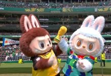Labubus invadem a Copa do Mundo e reforçam fenômeno global dos art toys