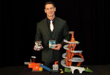 Mattel lança coleção de brinquedos ‘Matchbox: O Filme’