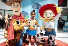 ‘Toy Story 5’, da Disney, inspira campanha global em hospitais infantis