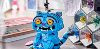 Netflix, LEGO apresentam conjunto ‘KPop Demon Hunters’