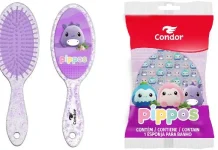 Condor lança marca própria infantil Pippos para ampliar portfólio