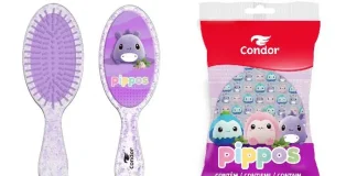 Condor lança marca própria infantil Pippos para ampliar portfólio