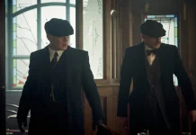 Experiência ‘Peaky Blinders: Underworld’ será inaugurada em Londres
